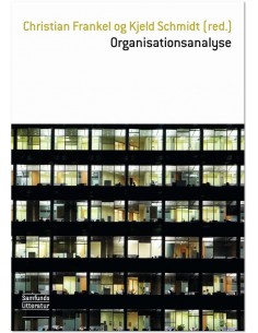 Organisationsanalyse