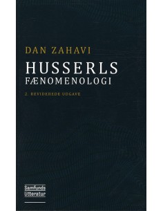 Husserls Fænomenologi