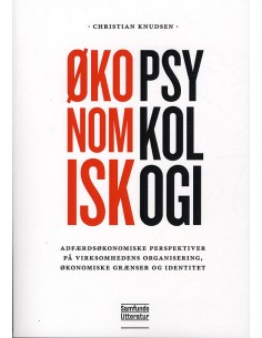 Økonomisk psykologi