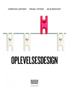 Oplevelsesdesign