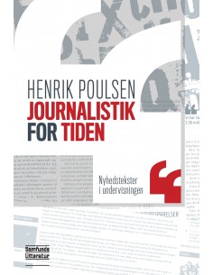 Journalistik for tiden