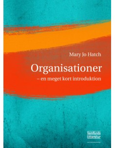 Organisationer - en meget...