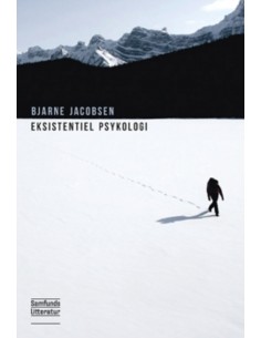 Eksistentiel psykologi