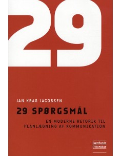 29 spørgsmål