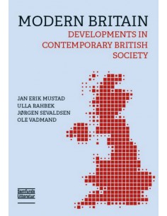 Modern Britain