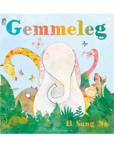 Gemmeleg