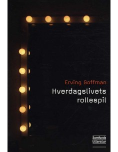 Hverdagslivets rollespil