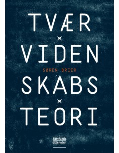 Tværvidenskabsteori