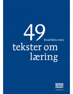 49 tekster om læring