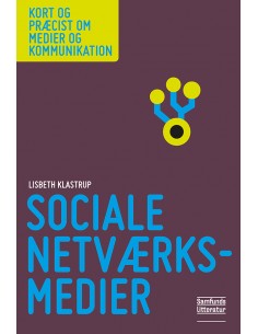 Sociale netværksmedier