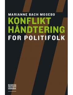 Konflikthåndtering for...