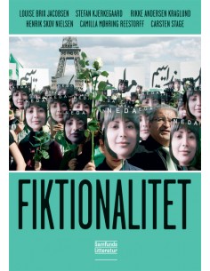 Fiktionalitet