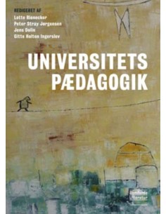 Universitetspædagogik