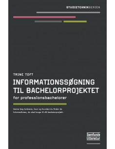 Informationssøgning til...