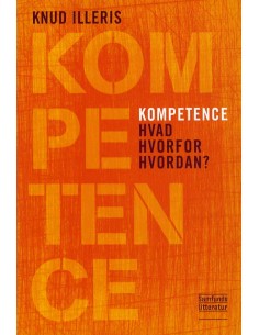 Kompetence