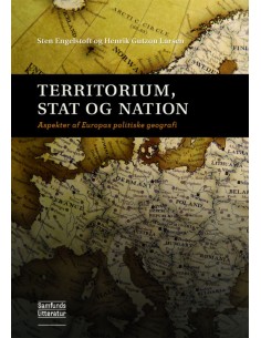 Territorium, stat og nation