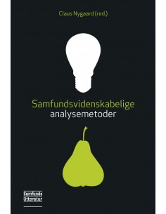 Samfundsvidenskabelige...