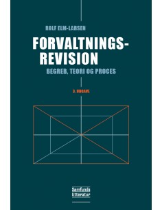 Forvaltningsrevision