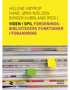 Viden i spil