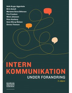 Intern kommunikation under...