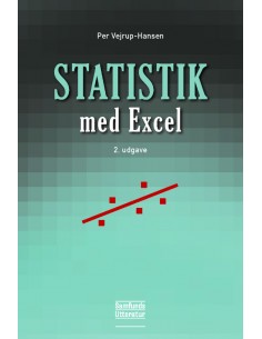 Statistik med Excel