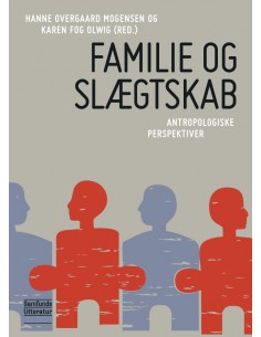 Familie og slægtskab