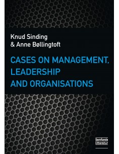 Cases on Management,...