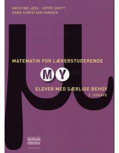 Matematik for...
