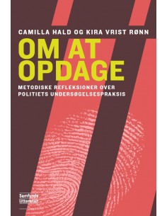 Om at opdage