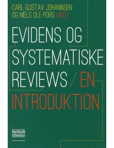 Evidens og systematiske...