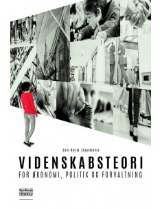 Videnskabsteori for...