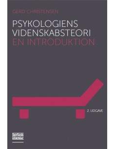 Psykologiens videnskabsteori