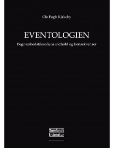 Eventologien