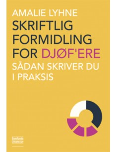 Skriftlig formidling for...