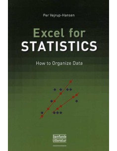 Excel for Statistics