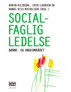 Socialfaglig ledelse