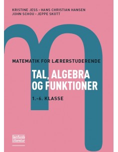 Matematik for...