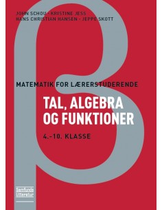 Matematik for...