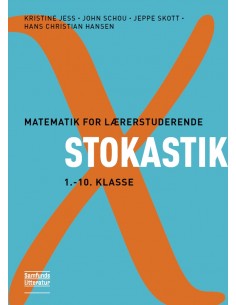 Matematik for...