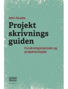 Projektskrivningsguiden