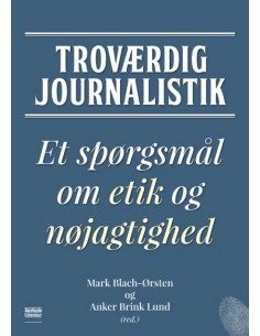 Troværdig journalistik