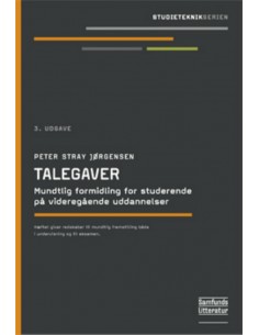 Talegaver