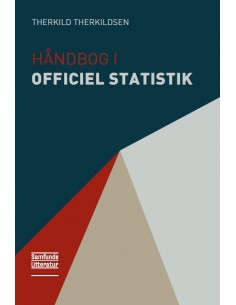 Håndbog i officiel statistik
