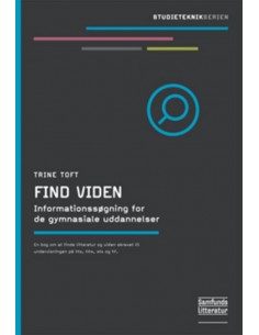 Find viden