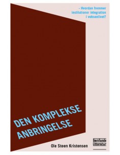 Den komplekse anbringelse