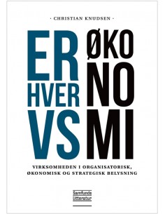 Erhvervsøkonomi, 2. udgave