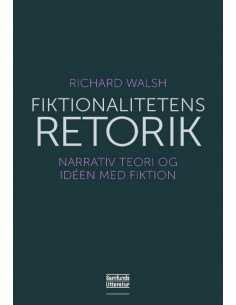 Fiktionalitetens retorik