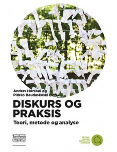 Diskurs og praksis