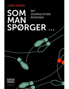 Som man spørger ...