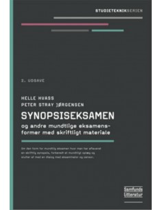 Synopsiseksamen